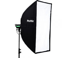 PHOTTIX SOFTBOX 91*122cm